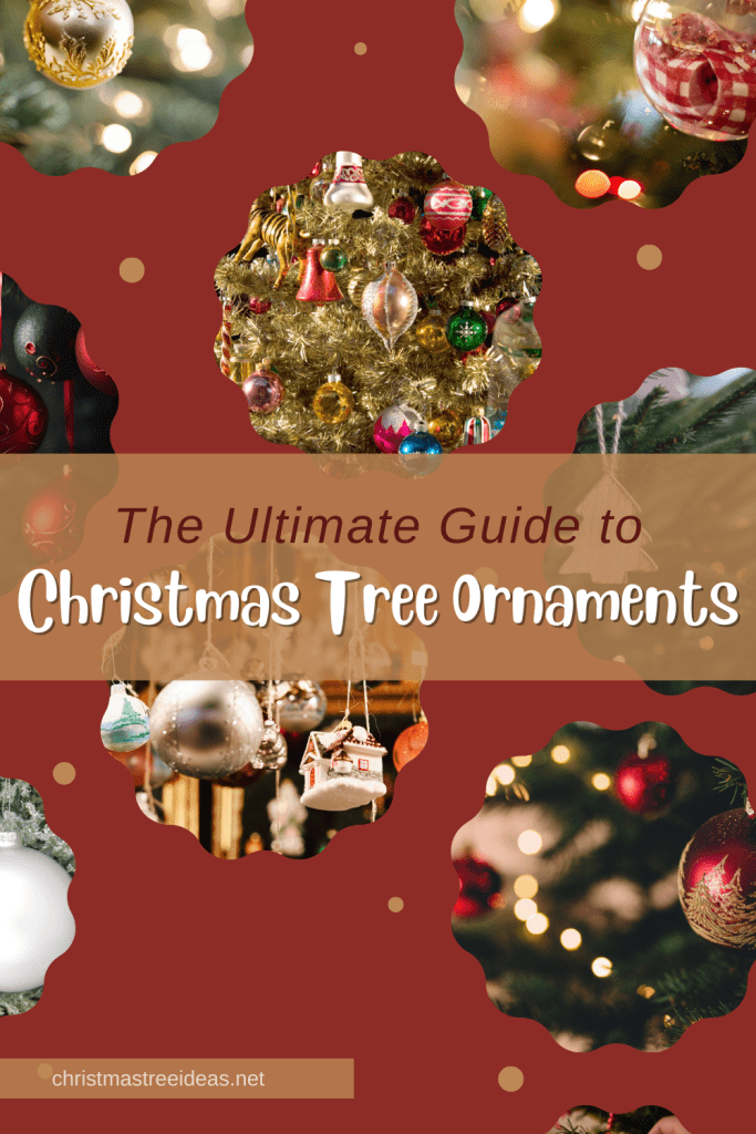 naments